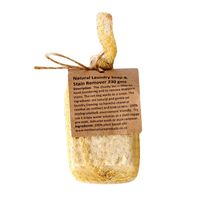 Mother Nature Netted Stain Stick